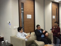 Sampoerna University Ingin Lahirkan Wirausahawan Muda Terbaik