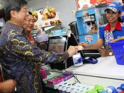 Belanja di Minimarket dengan Uang Digital Banyak Tawarkan Keuntungan