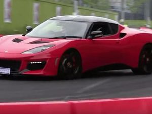 Mobil di Game Gran Turismo Sport Curi Perhatian di Dunia Nyata