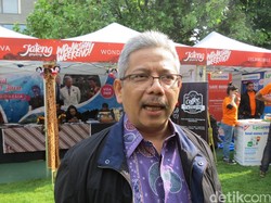 Cerita Dubes RI di Inggris yang Terkunci Saat Ada Teror London