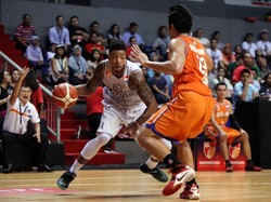 IBL Mulai Bergulir 14 Januari 2017