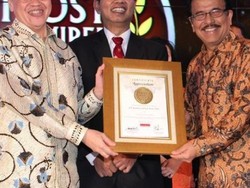 Riset Buktikan BCA Pantas Jadi Perusahaan Idaman Pekerja