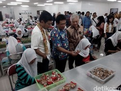 BNI Ajak Investor Pantau Potensi Investasi di Bojonegoro