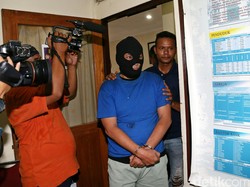 Pengedar Sabu dalam Permen di Pancoran Terkait dengan Napi di LP Cipinang