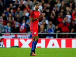 Aksi Rashford yang Tak Lagi Bikin Terkejut