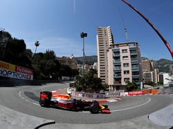 Ricciardo Memang Sejak Awal Pede Bisa Raih Pole