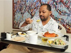 Rumah Sakit di Seoul Sediakan Makanan Halal untuk Layani Pasien Muslim