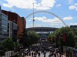 Jika ke Liga Europa, Spurs Akan Tetap Bermarkas di Wembley