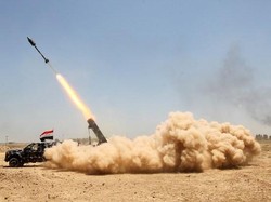 4 Pemimpin ISIS Tewas dalam Operasi Gabungan AS-Irak