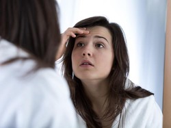 Riset: Berjerawat Saat Remaja Bikin Wajah Awet Muda di Masa Tua