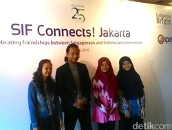 Mahasiswa UI Ini Bikin Film Animasi untuk Edukasi Siswa SD di Pati