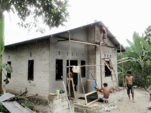 Utang US$ 450 Juta dari Bank Dunia Bakal Dipakai untuk Bedah Rumah