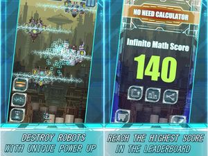 Belajar Matematika Jadi Menyenangkan Lewat Infinity Math