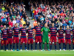 Tanpa Trofi Liga Champions, Musim Barca Tidak Buruk