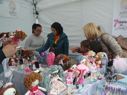 Songket Hingga Busana Muslim Khas Indonesia Dipamerkan di London