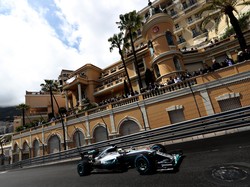 Balapan yang Sesuai Harapan Hamilton