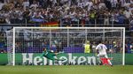 Kalahkan Atletico, Madrid Juara Liga Champions