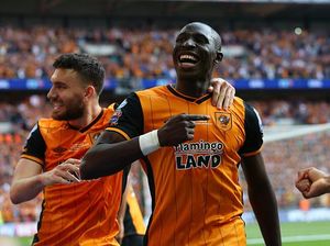 Hull Promosi ke Premier League Usai Menangi Final Playoff