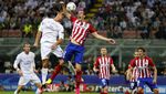Kalahkan Atletico, Madrid Juara Liga Champions