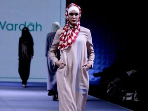 Ria Miranda, Etu, dan Norma Hauri Pamer Koleksi di MUFFEST 2016