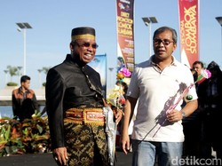 Pemerkosaan Bocah di Makassar, Walkot Danny Minta Pengawasan Anak Diperketat