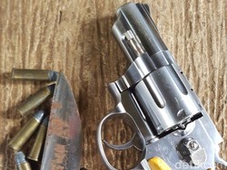 Keluarkan Pistol Saat Disergap, 2 Begal Tewas Ditembak Polisi