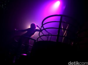 MUI Kritik Keras Fashion Show Waria di Sulsel: Ini Darurat! MUI Kritik Keras Fashion Show Waria di Sulsel: Ini Darurat!