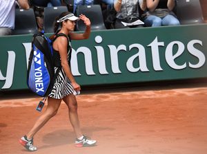 Fokus Pulihkan Cedera, Ivanovic Lewatkan Turnamen di Sisa Musim