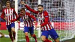 Kalahkan Atletico, Madrid Juara Liga Champions