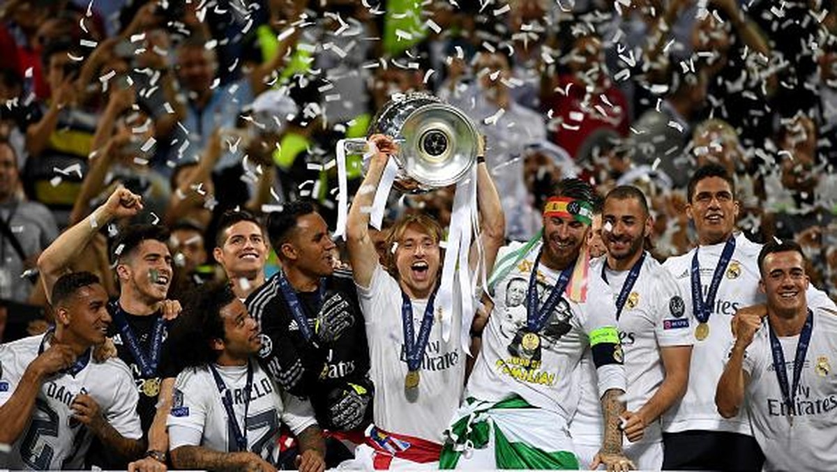 Foto: Getty Images/Laurence Griffiths