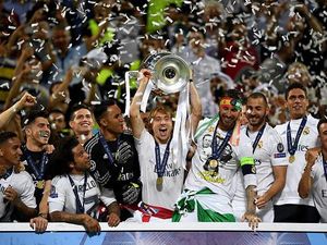 Madrid Fokus ke Musim Baru, Lupakan Sukses Musim Lalu