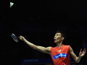 Kisah Lee Chong Wei Bakal Diangkat ke Layar Lebar