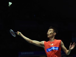 Kisah Lee Chong Wei Bakal Diangkat ke Layar Lebar