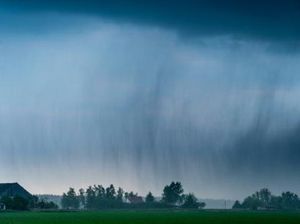 Jerman Dilanda Banjir, 3 Orang Tewas