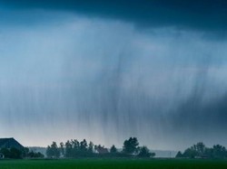 Jerman Dilanda Banjir, 3 Orang Tewas