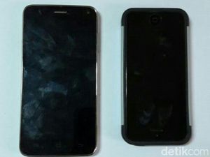 Waspada Copet Modus Tumpah Baju Beraksi di Depok Waspada Copet Modus Tumpah Baju Beraksi di Depok