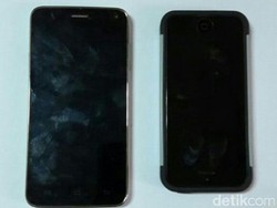 Waspada Copet Modus Tumpah Baju Beraksi di Depok