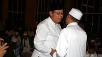 Halaqoh Majelis Ulama Akui PPP Djan Faridz