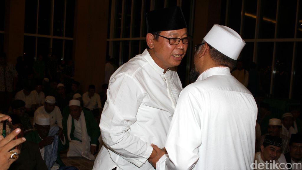 Halaqoh Majelis Ulama Akui PPP Djan Faridz Halaqoh Majelis Ulama Akui PPP Djan Faridz