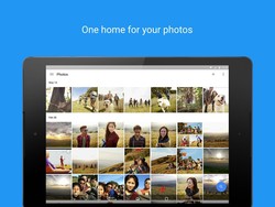 Setahun Google Photos: 200 Juta Pengguna, 24 Miliar Selfie