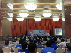 Sekjen PAN: Ada Reshuffle Atau Tidak, Kami Tetap Dukung Jokowi