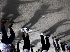 BLH Belum Putuskan Program CFD 1 Januari Tetap Digelar atau Tidak