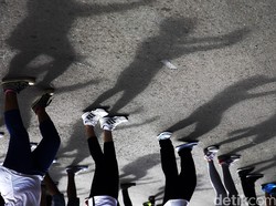 BLH Belum Putuskan Program CFD 1 Januari Tetap Digelar atau Tidak