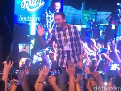 Ahok Kenakan Tarif Rp 50 Juta untuk Makan Bersama, Ini Aturan Mainnya