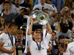 Ronaldo: Karena Madrid Menang Pengalaman