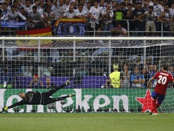 Juanfran: Ambil Penalti Lagi? Siapa Takut!