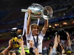 Di San Siro, Mental yang Bicara