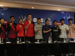 Tak Lagi Perebutkan Poin Olimpiade, Istora Diyakini Tetap Panas