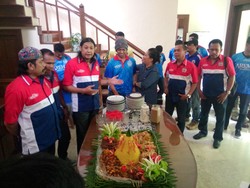 Ini Harapan Arema Indonesia Usai Luncurkan Tim dan Seragam Baru