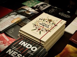 3 Buku Kuliner Indonesia Masuk Nominasi Gourmand World Cookbook Awards 2016